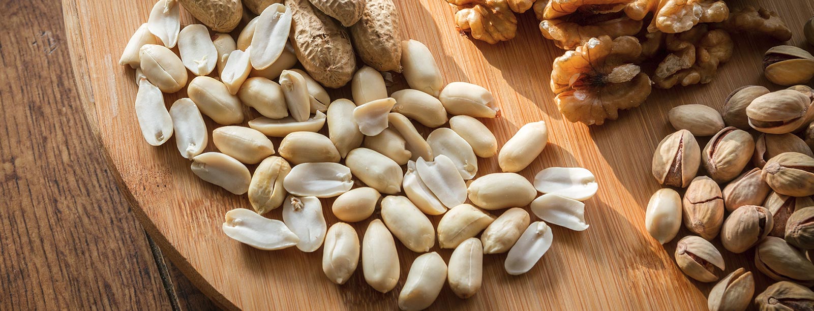 Nuts Nuts