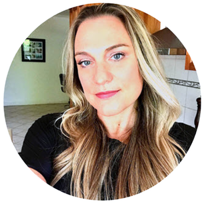 Nicole Moore Founder MenuConcepts, Dietitian & Nutritionist