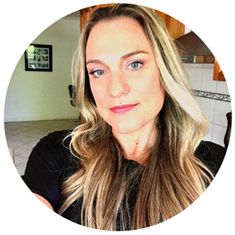 Nicole Moore Founder MenuConcepts, Dietitian & Nutritionist